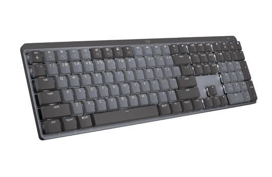 Logitech MX Mechanical Wireless Keyboard