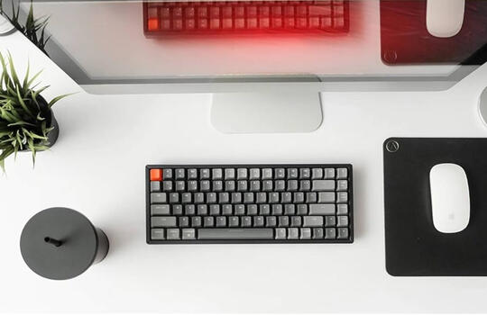 Keychron K2 Wireless Mechanical Keyboard