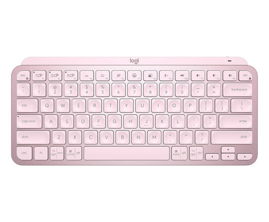 Logitech MX Keys S Wireless Keyboard
