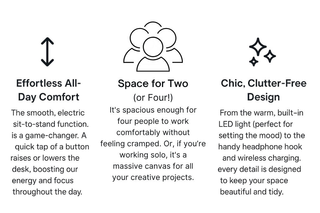 The Curated Space
